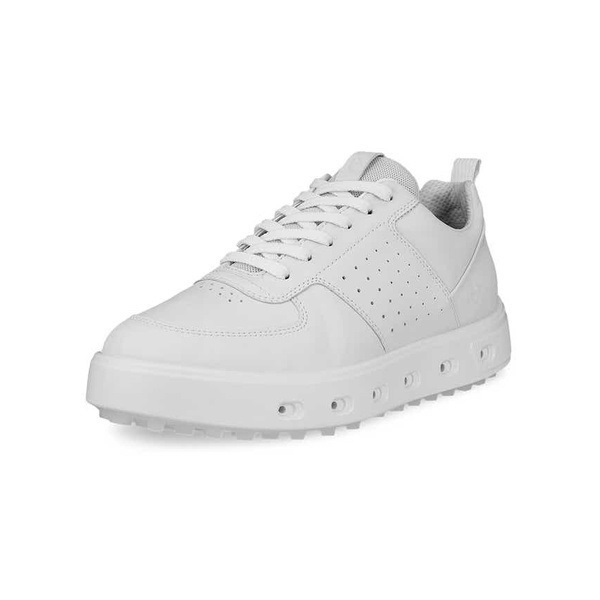 ECCO Golf Street 720 Women ウィメンズ レザーGore-Texゴルフシューズ