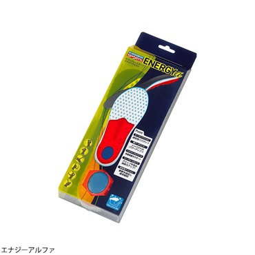 エナジーアルファ