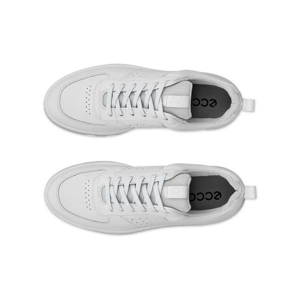 ECCO Golf Street 720 Women ウィメンズ レザーGore-Texゴルフシューズ