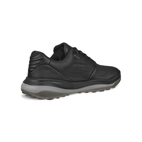 ECCO Lt1 Golf Lace Men メンズ レザーウォータープルーフゴルフ