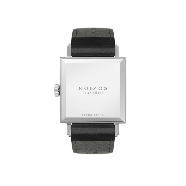 NOMOS Glashütte / Tetra 27 / TT1A1W1 401｜OSAWA ONLINE