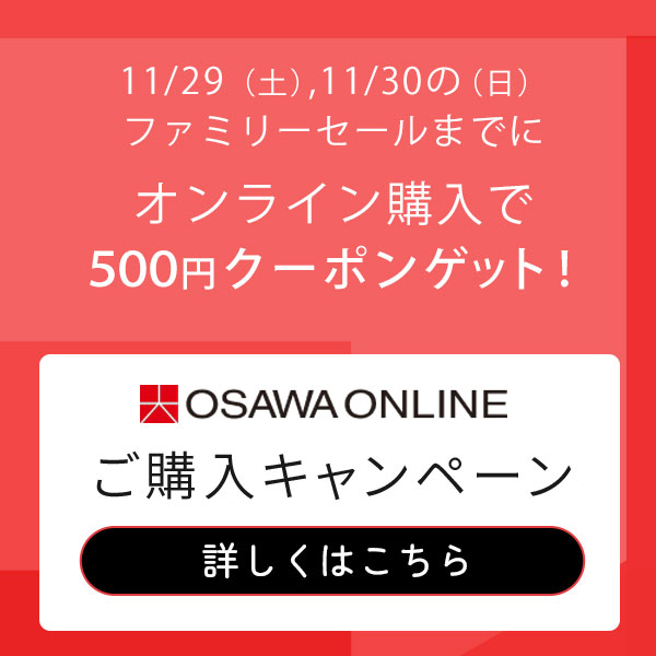 ５００円クーポンゲット！